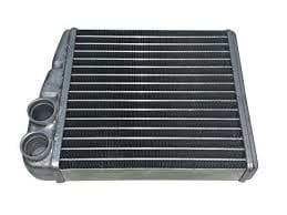 Clio 3 Modus Kalorifer Radyatörü 7701208766