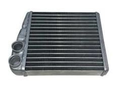 Clio 3 Modus Kalorifer Radyatörü 7701208766