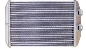 Master 3 Kango 3 Kalorifer Radyatörü 7701209819