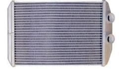 Master 3 Kango 3 Kalorifer Radyatörü 7701209819