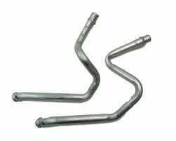 Kangoo 3 Kalorifer Borusu Takım 7701209820