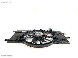 LAGUNA 3 FAN MOTORU+PERVANESİ 214818947R