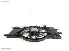 LAGUNA 3 FAN MOTORU+PERVANESİ 214818947R