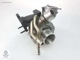 KOLEOS TURBO KOMPRESÖR 7701477887