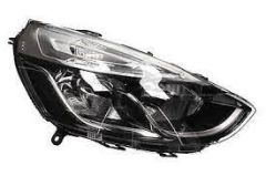 Sağ Far (Krom Nikelajlı) Makyajlı Clio 4 - IV 260103317R