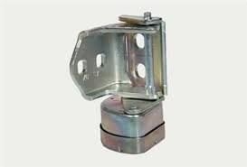 Megane 2 Sol Ön Kapı Menteşesi Gergisi 804218874R