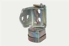 Megane 2 Sol Ön Kapı Menteşesi Gergisi 804218874R