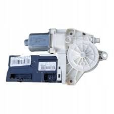 Laguna 3 Ön Sağ Cam Kriko Motoru 807300002R