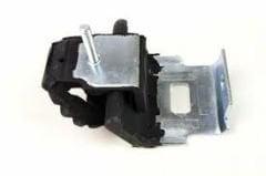 Laguna 2 Eksoz Takozu Lastiği Arka 8200017025