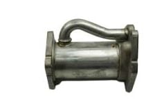 FLUENCE MEGANE 3 LAGUNA 3 EGR SOĞUTUCU BORU 8200729078 - 147352070R - 8200545260 - 8200729079 - 147350718R