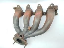 Megane 2 Eksoz Manifoldu 2.0 16V F4R 8200137449