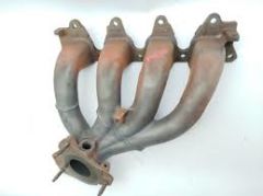 Megane 2 Eksoz Manifoldu 2.0 16V F4R 8200137449