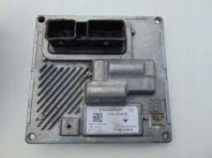 Sandero Otomatik Şanzıman Beyni 310320562R - 310320543R