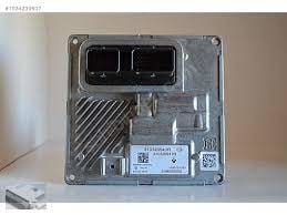 SANDERO SYMBOL OTOMATIK VITES BEYNI 310320543R - 310321305R - 310320917R