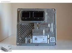 SANDERO SYMBOL OTOMATIK VITES BEYNI 310320543R - 310321305R - 310320917R