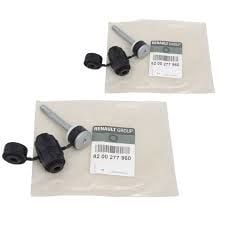 Clio Symbol Joy Logan Sandero 1-2 Lodgy Dokker Viraj Demir Uç Lastiği 8200277960