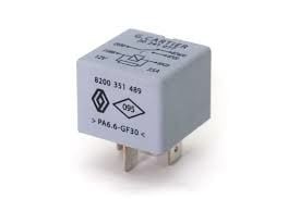 FAN ROLESİ MEGANE 2-3-4 TALİSMAN FLUNCE 8200351489