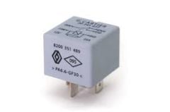 FAN ROLESİ MEGANE 2-3-4 TALİSMAN FLUNCE 8200351489