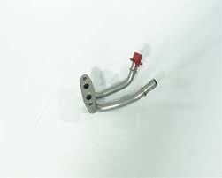 Master 2 2.5 Dci Turbo Soğutma Borusu Flanşı 8200480790