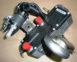 Trafic 2 İlave Radyatör 8200500397