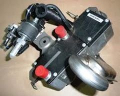 Trafic 2 İlave Radyatör 8200500397