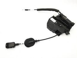 Fluence Ön Kapı Kilidi Sol 805030020R