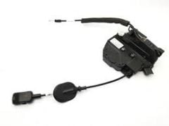 Fluence Ön Kapı Kilidi Sol 805030020R