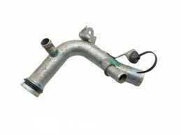 Master 3 Qashqaı Devirdaim Su Borusu 8200801590