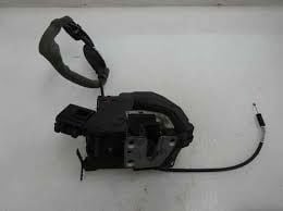 CLİO 4 SAĞ ARKA KAPI KİLİDİ 805005925R