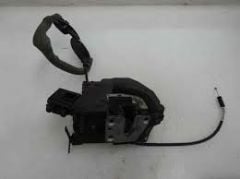 CLİO 4 SAĞ ARKA KAPI KİLİDİ 805005925R