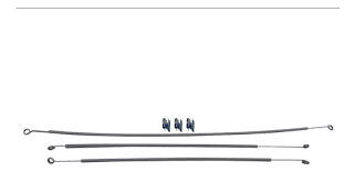 LODGY KALORİFER KUMANDA TELİ 275427260R