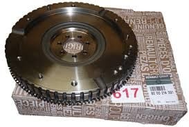 Megane 3 Volan 1.5Dci 8200518938