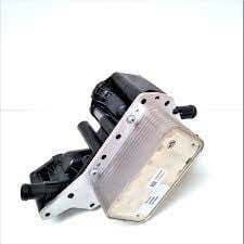 Megane 4 TALİSMAN TRAFIK-III 2013 1.6 DCİ R9M Motor YAĞ SOĞUTUCU 152081926R - 152085948R