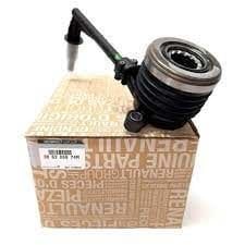 MEGANE 3 FLUENCE LAGUNA 3 TALISMAN 6 VİTES DEBRİYAJ RULMANI ALT MERKEZ 306206822R - 306205974R