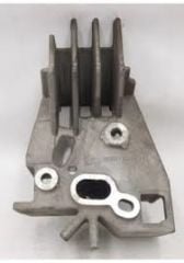 Megane 3 Fluence Duster 1 Turbo Enjektör Soğutucu 1.5 Dci K9K 8200771226