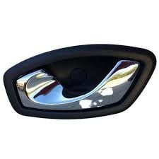 Megane 3 Fluence Kapi Iç Açma Kolu Sol Arka 826730001R