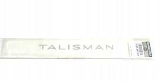 Talisman Krom Ön Kapı Eşiği 768526676R - 768522262R