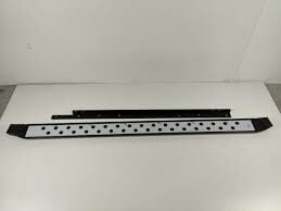 Kadjar Yan Basamak Sol 8201558668