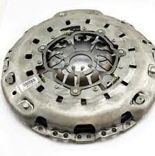 Debriyaj Seti Baskı Balata Kiti F9Q Scenic 2 Scenic 3 Megane 2 1.9 Motor Megane 2 2.0 16V 302057908R - 302050667R  - 7701479007  - 7701479338  - 7701479021