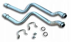 Master 3 Kalorifer Borusu 2.3 Dci M9T 924146903R