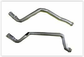 Clio 4 Kalorifer Borusu 924147408R