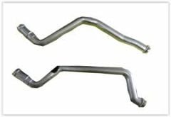 Clio 4 Kalorifer Borusu 924147408R