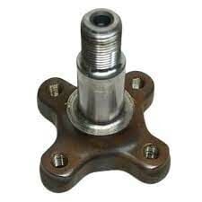 Arka Aks Taşıyıcı Clio 4 Captur 430428373R - 430429377R