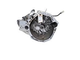 Duster 1.5 Dci 6 İleri Şanzıman TL4-075 - 320105790R