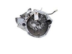 Duster 1.5 Dci 6 İleri Şanzıman TL4-075 - 320105790R