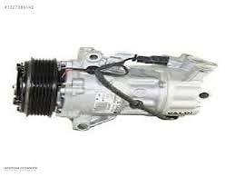 CLİO 5 MEGANE 4 CAPTUR 2 KLİMA KOMPRÖSÖRÜ 926003514R