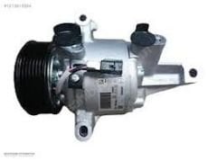 CLİO 4 SYMBOL CAPTUR KLİMA KOMPRESÖRÜ 926005689R