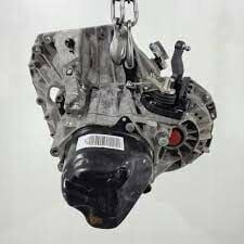 CLİO IV YENİ SYMBOL 0.9 H4B Şanzıman JH3-336 - 320109892R - 320101084R