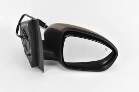 Taliant Sandero III Jogger Sağ Ayna Kör Noktalı 963014272R