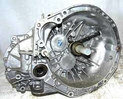 LAGUNA 2 MANUEL 1.9 ŞANZUMAN PK6 383